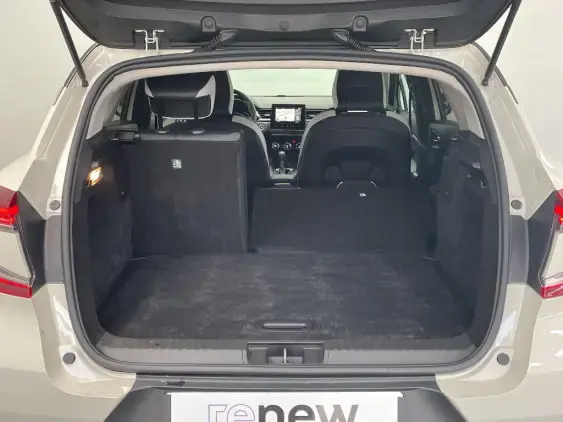 RENAULT CAPTUR II - voiture d'occasion - Photo 16