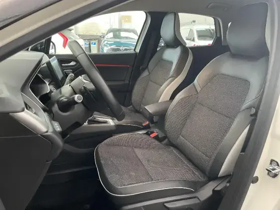 RENAULT CAPTUR II - voiture d'occasion - Photo 18