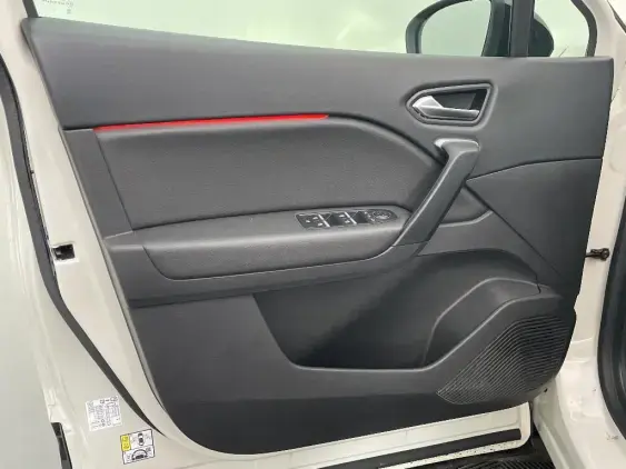 RENAULT CAPTUR II - voiture d'occasion - Photo 19
