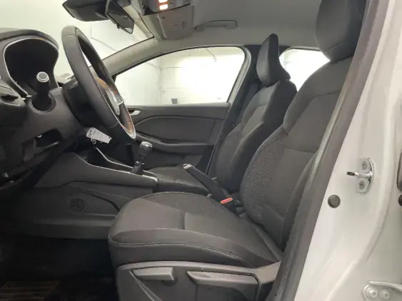 RENAULT CLIO V - voiture d'occasion - Photo 18