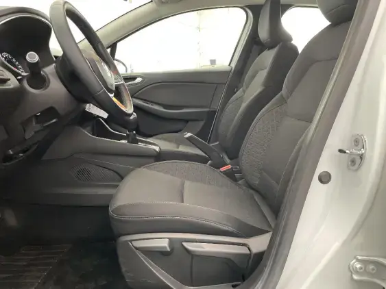 RENAULT CLIO V - voiture d'occasion - Photo 17