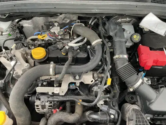RENAULT CLIO V - voiture d'occasion - Photo 20
