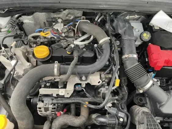 RENAULT CLIO V - voiture d'occasion - Photo 20