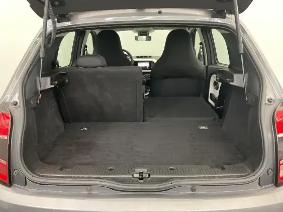 RENAULT TWINGO III - voiture d'occasion - Photo 16