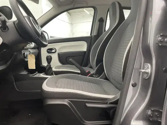 RENAULT TWINGO III - voiture d'occasion - Photo 18