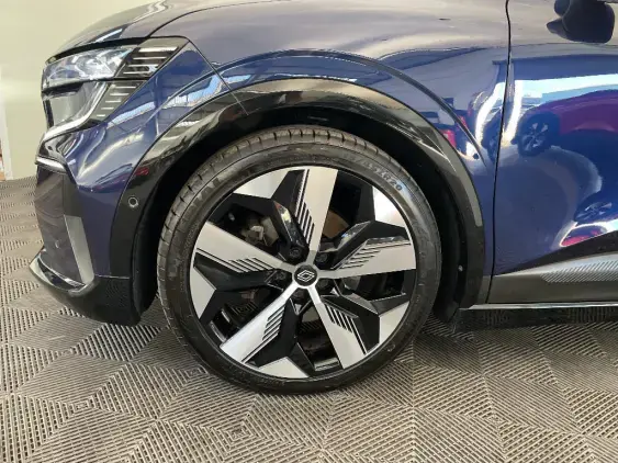 RENAULT MEGANE V - voiture d'occasion - Photo 23