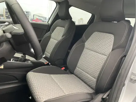 RENAULT CLIO V - voiture d'occasion - Photo 18
