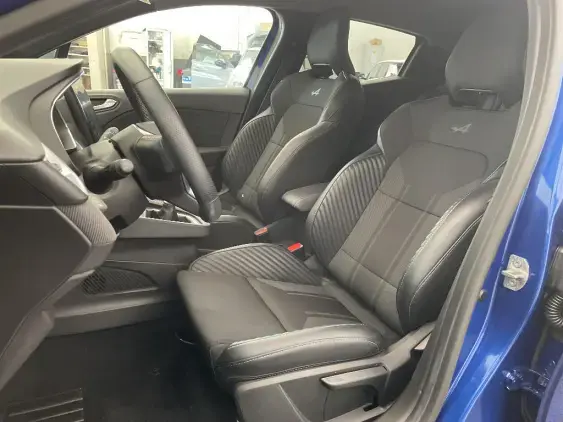 RENAULT CLIO V - voiture d'occasion - Photo 18