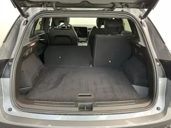 RENAULT AUSTRAL - voiture d'occasion - Photo 16