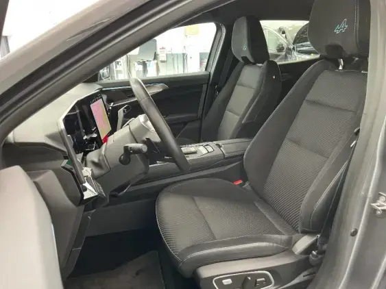 RENAULT AUSTRAL - voiture d'occasion - Photo 18