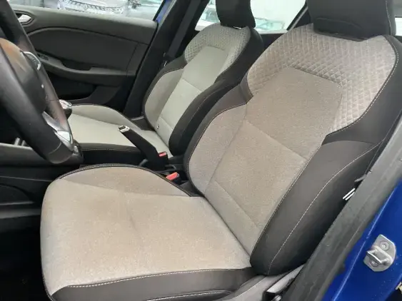 RENAULT CLIO V - voiture d'occasion - Photo 18