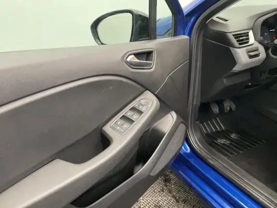 RENAULT CLIO V - voiture d'occasion - Photo 19