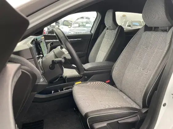 RENAULT MEGANE V - voiture d'occasion - Photo 18