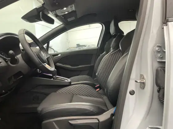 RENAULT CLIO V - voiture d'occasion - Photo 18