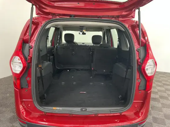 DACIA LODGY - voiture d'occasion - Photo 16