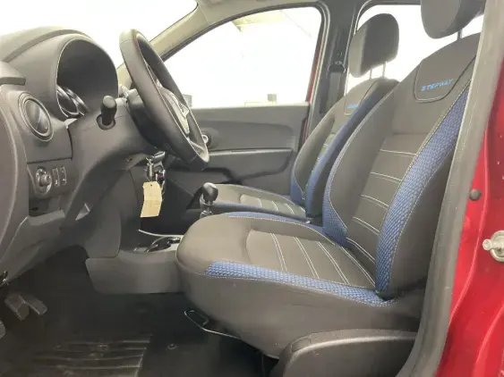 DACIA LODGY - voiture d'occasion - Photo 18