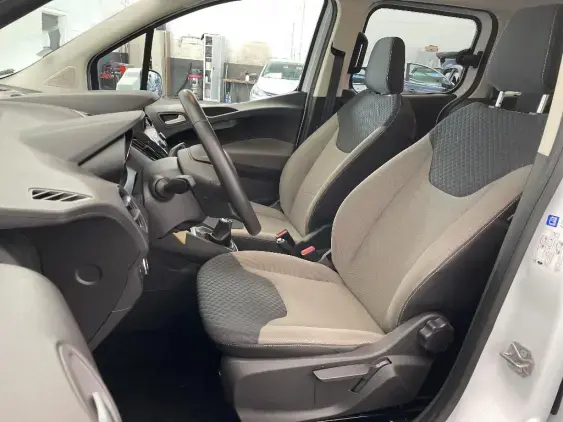 FORD TOURNEO COURIER - voiture d'occasion - Photo 18