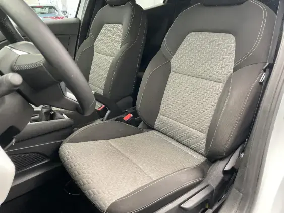 RENAULT CLIO V - voiture d'occasion - Photo 18