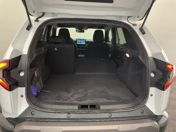 DACIA DUSTER III - voiture d'occasion - Photo 16