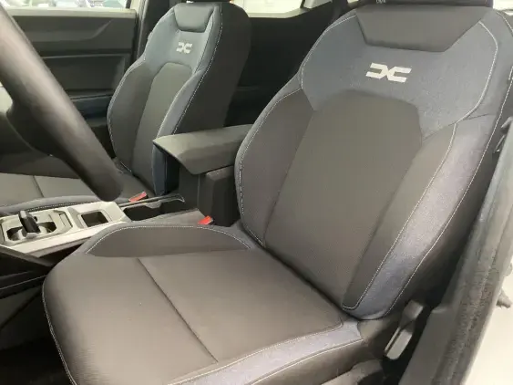 DACIA DUSTER III - voiture d'occasion - Photo 18