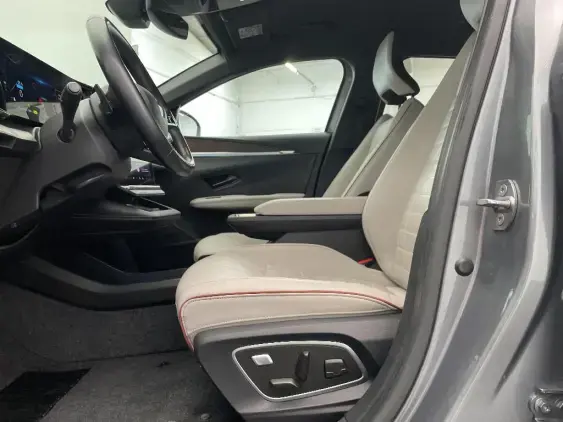 RENAULT MEGANE V - voiture d'occasion - Photo 18