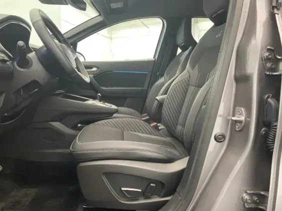 RENAULT SYMBIOZ - voiture d'occasion - Photo 18