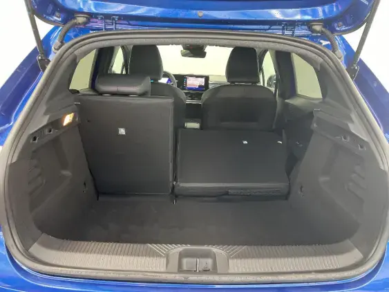RENAULT CLIO VI - voiture d'occasion - Photo 16