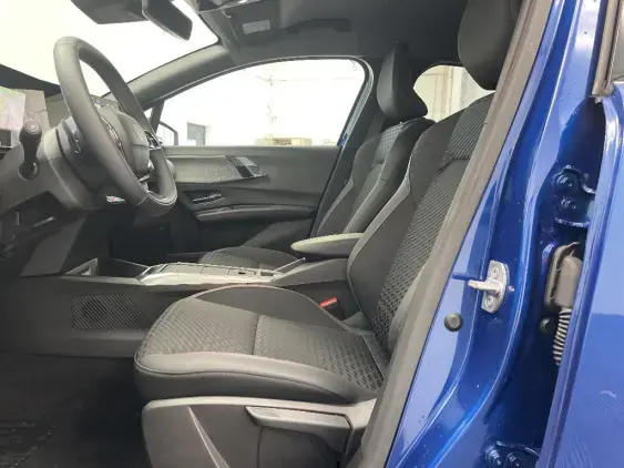 RENAULT CLIO VI - voiture d'occasion - Photo 18