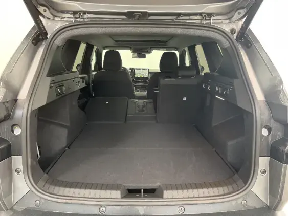 DACIA BIGSTER - voiture d'occasion - Photo 16