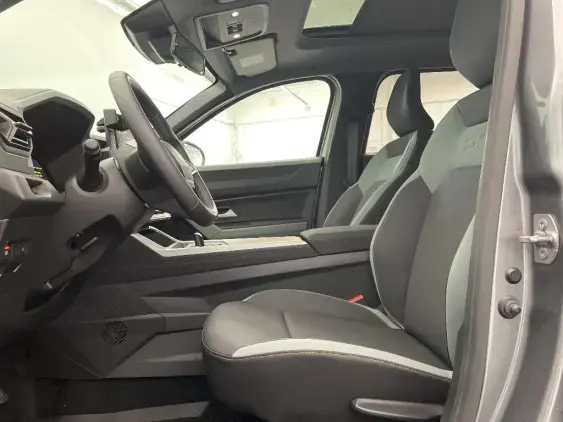 DACIA BIGSTER - voiture d'occasion - Photo 18