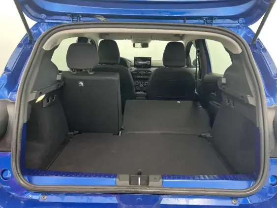 DACIA SANDERO III - voiture d'occasion - Photo 16