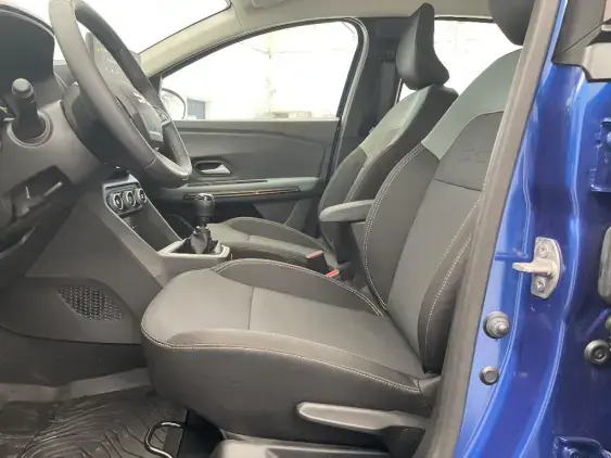 DACIA SANDERO III - voiture d'occasion - Photo 18