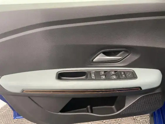 DACIA SANDERO III - voiture d'occasion - Photo 19