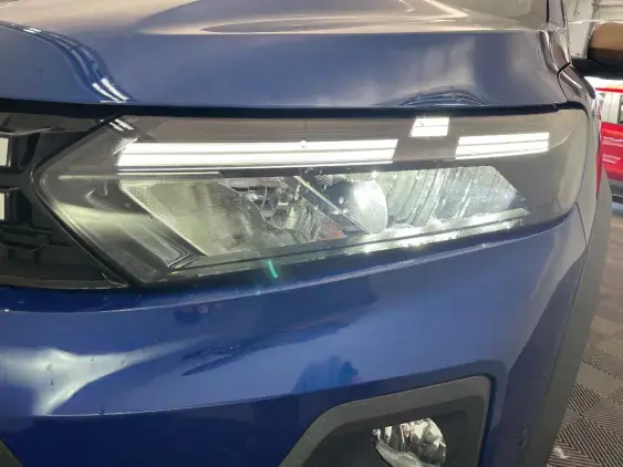 DACIA SANDERO III - voiture d'occasion - Photo 22