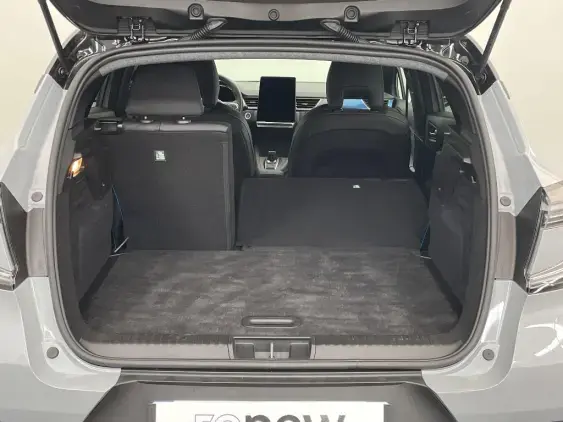 RENAULT CAPTUR II - voiture d'occasion - Photo 16