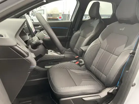 RENAULT CAPTUR II - voiture d'occasion - Photo 18