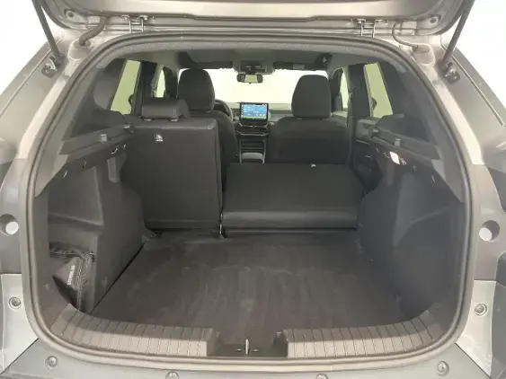 DACIA DUSTER III - voiture d'occasion - Photo 16