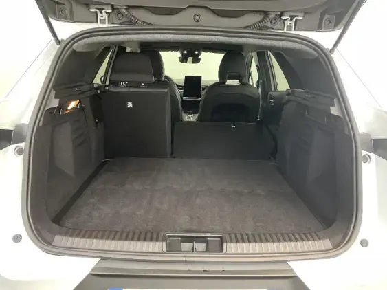 RENAULT SYMBIOZ - voiture d'occasion - Photo 16