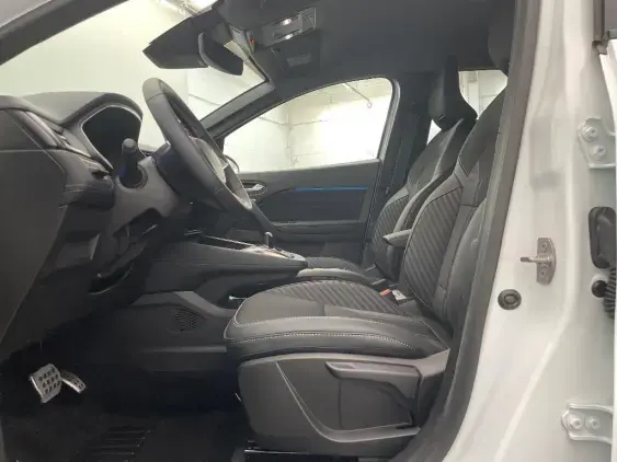 RENAULT SYMBIOZ - voiture d'occasion - Photo 18