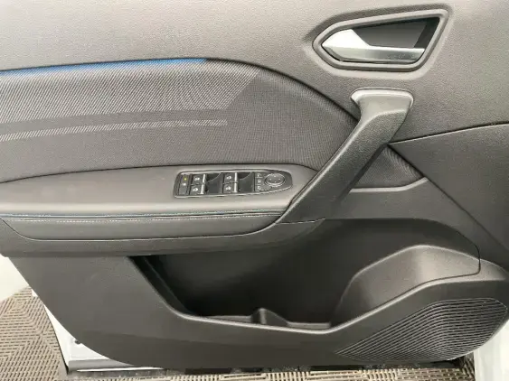 RENAULT SYMBIOZ - voiture d'occasion - Photo 19