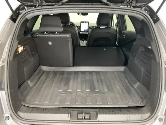 RENAULT CAPTUR II - voiture d'occasion - Photo 16
