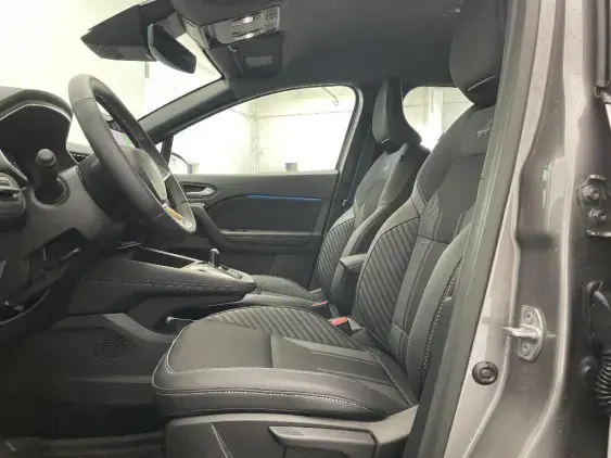 RENAULT CAPTUR II - voiture d'occasion - Photo 18