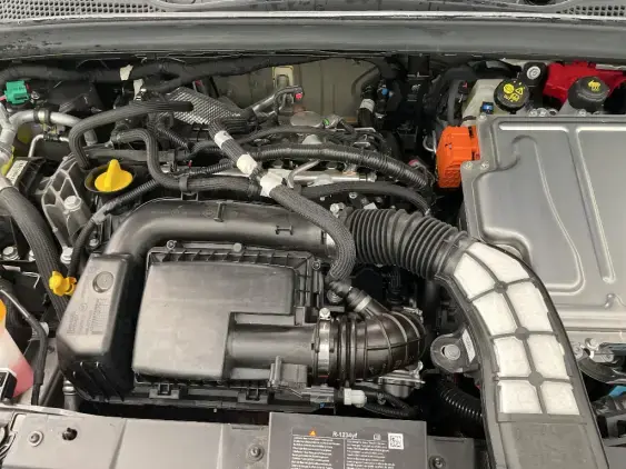 RENAULT CAPTUR II - voiture d'occasion - Photo 21
