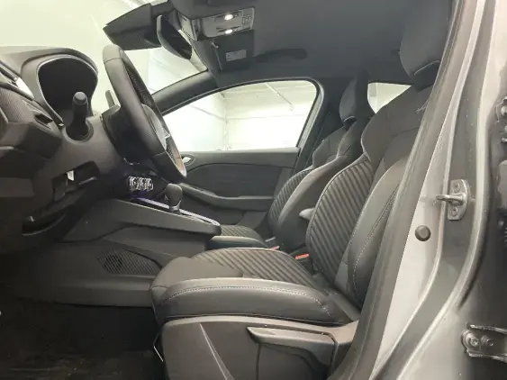 RENAULT CLIO V - voiture d'occasion - Photo 18