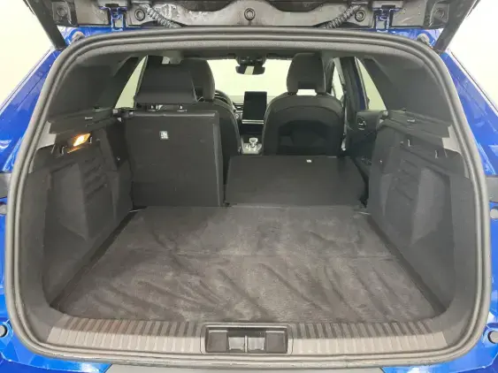 RENAULT SYMBIOZ - voiture d'occasion - Photo 16