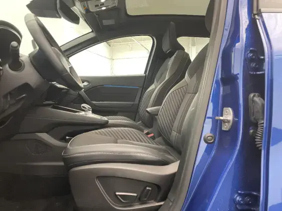 RENAULT SYMBIOZ - voiture d'occasion - Photo 18