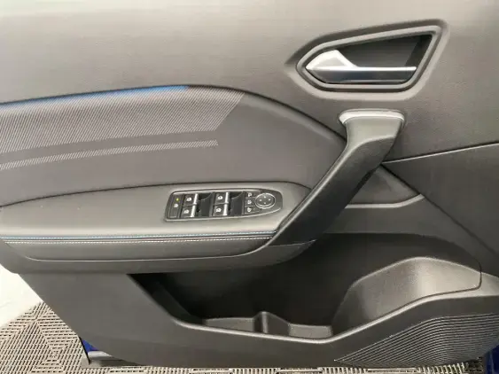RENAULT SYMBIOZ - voiture d'occasion - Photo 19