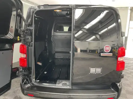 FIAT SCUDO III - voiture d'occasion - Photo 16
