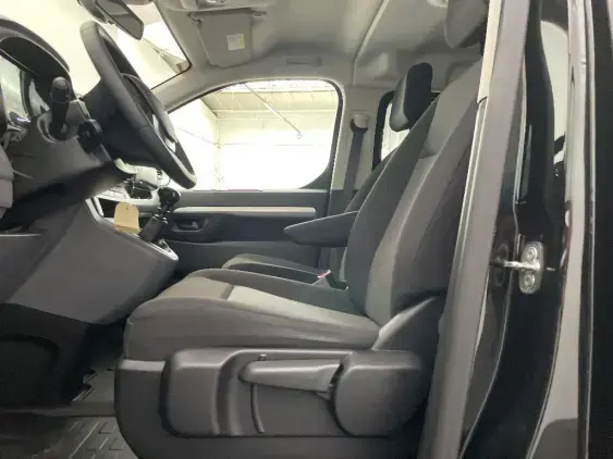 FIAT SCUDO III - voiture d'occasion - Photo 18