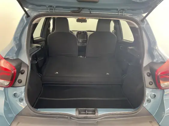 DACIA SPRING - voiture d'occasion - Photo 16